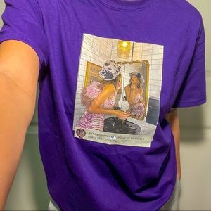 CUSTOM Graphic T-Shirt!